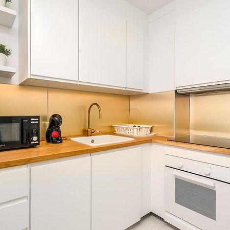 Апартаменты Precioso Apartamento Welcs 006 Con Balcon Эмпуриабрава Экстерьер фото