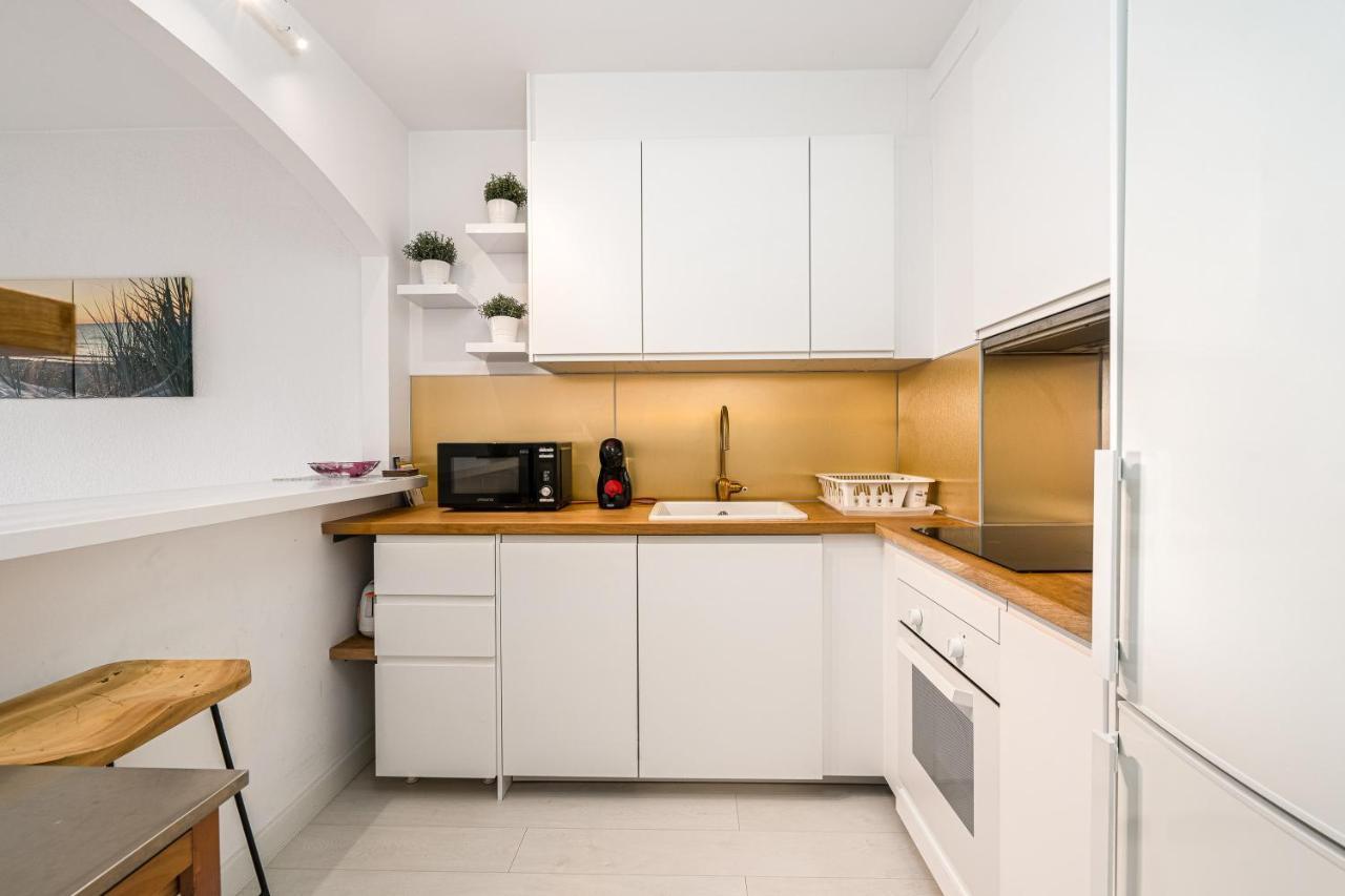 Апартаменты Precioso Apartamento Welcs 006 Con Balcon Эмпуриабрава Экстерьер фото