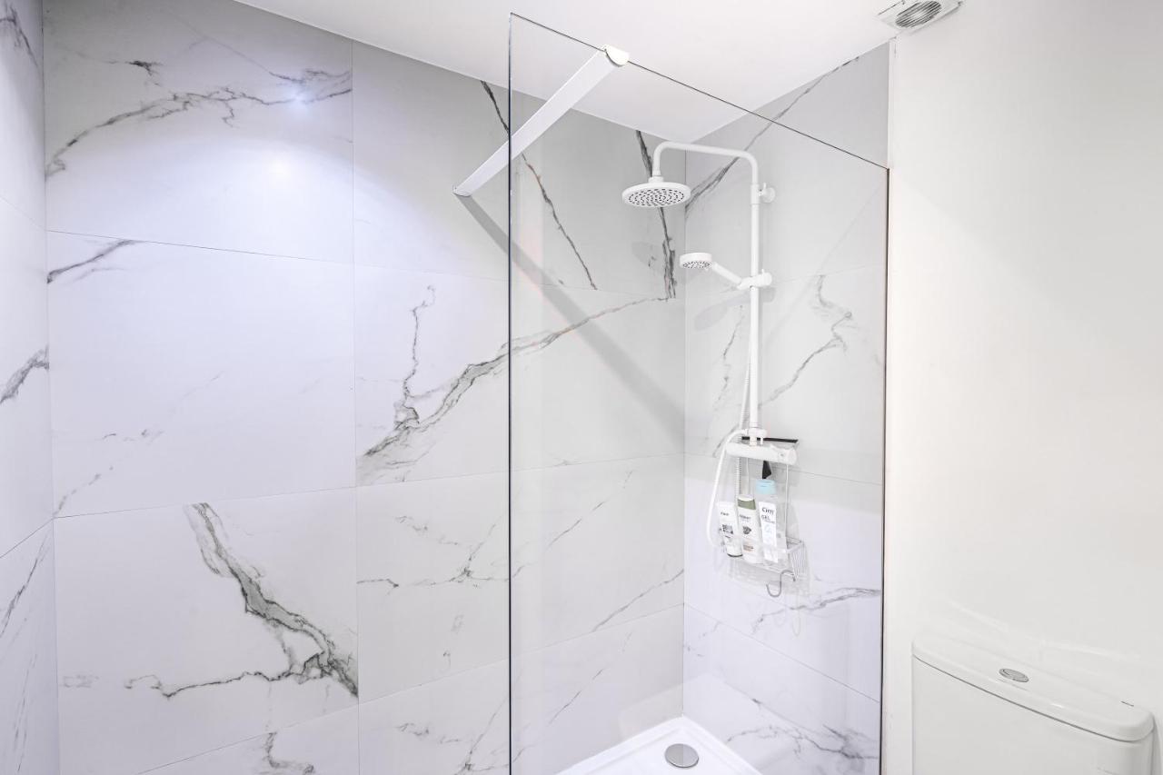 Апартаменты Precioso Apartamento Welcs 006 Con Balcon Эмпуриабрава Экстерьер фото